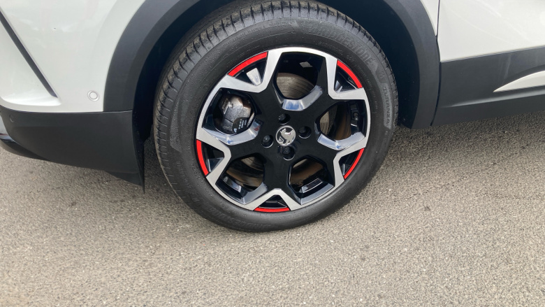 Vauxhall Mokka 100kW GS Line 50kWh 5dr Auto Electric Hatchback